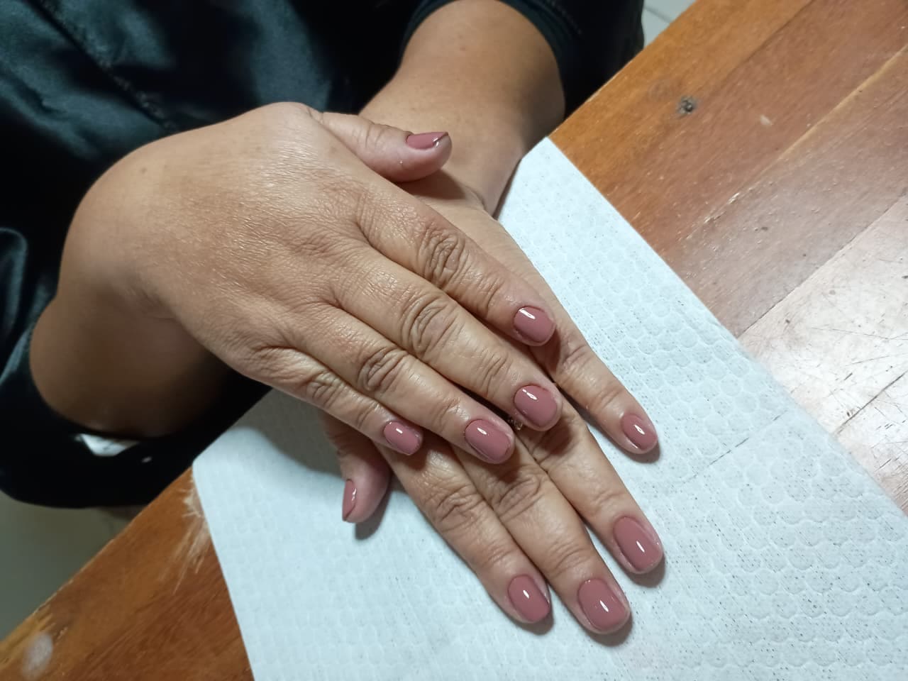 Mão